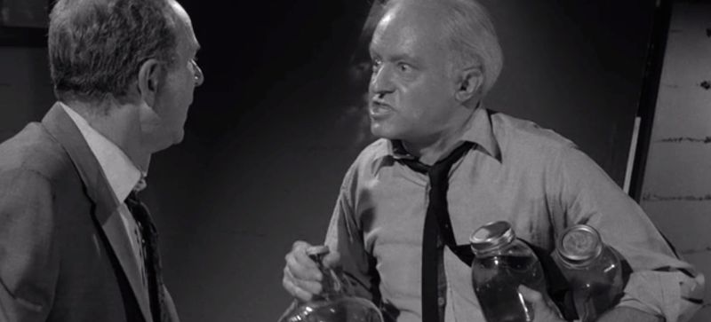 Illustration for article titled The Fourth of July Twilight Zone Marathon Schedule, With Links For Cordcutters